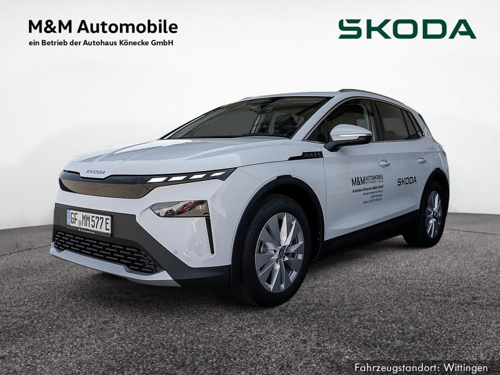 Skoda Elroq Selection 85