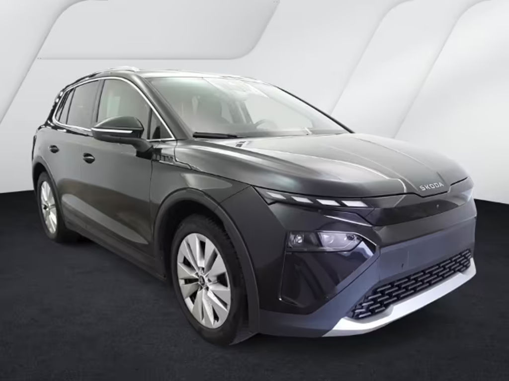 Skoda Elroq 85