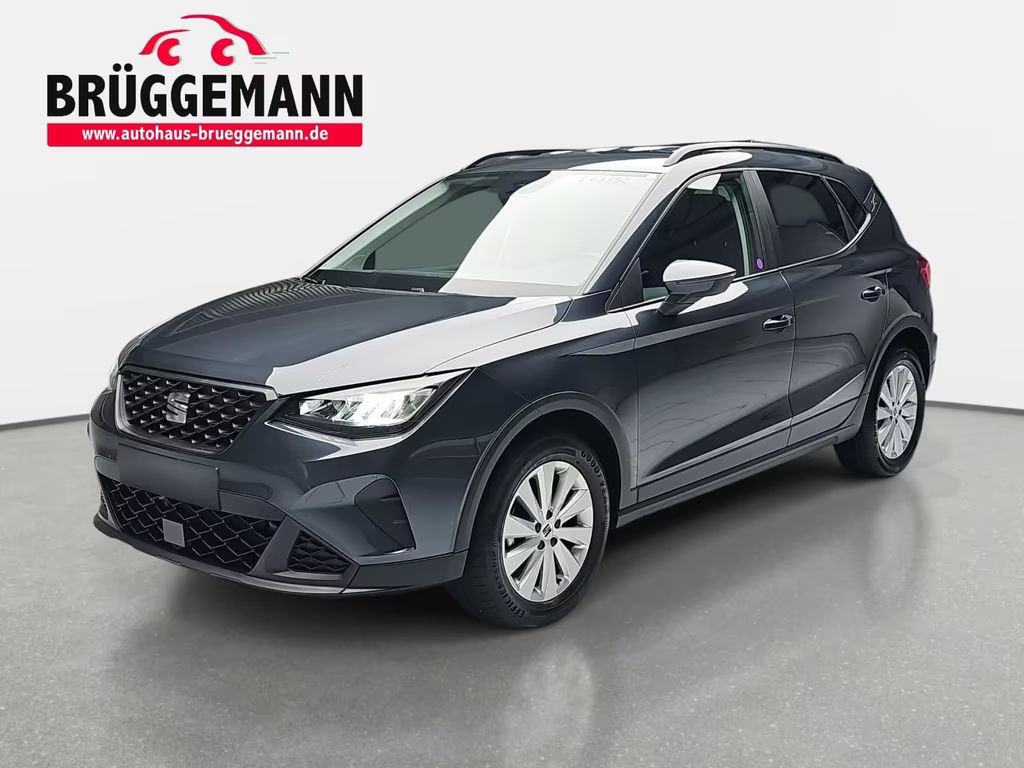 Seat Arona Style 1.0 TSI DSG
