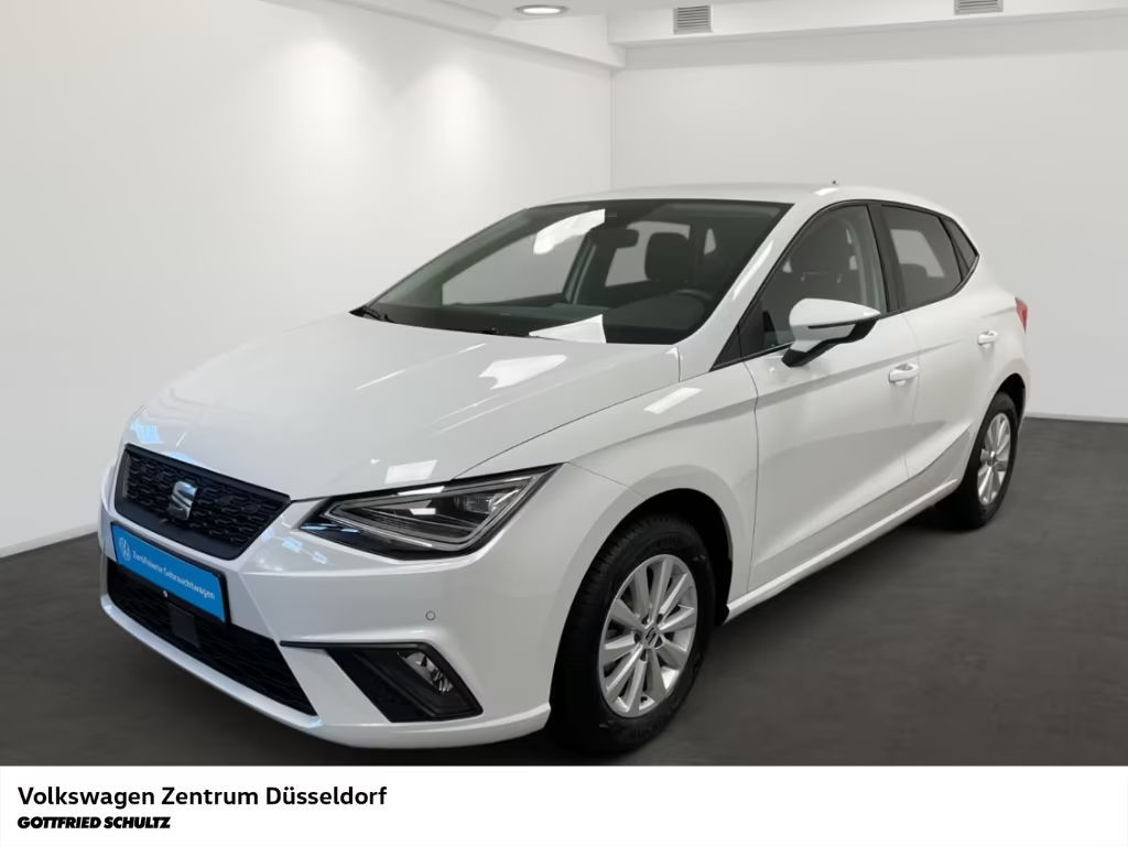 Seat Ibiza Style 1.0 TSI