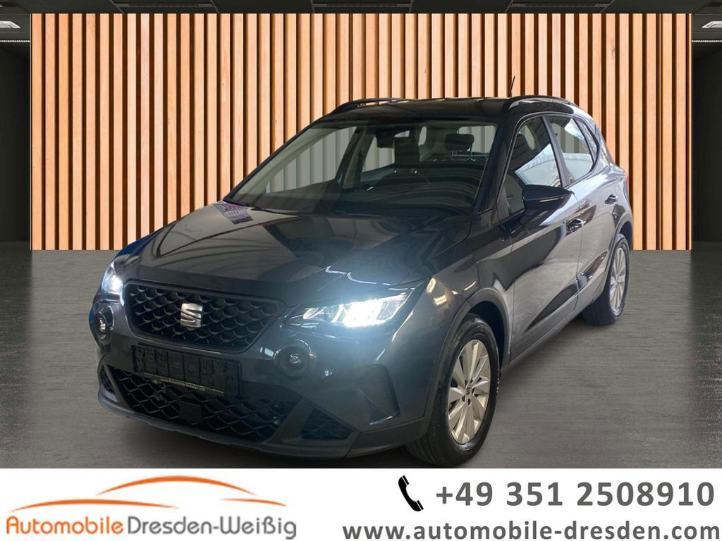 Seat Arona Style 1.0 TSI DSG