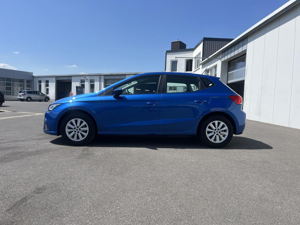 Seat Ibiza Style 1.0 TSI