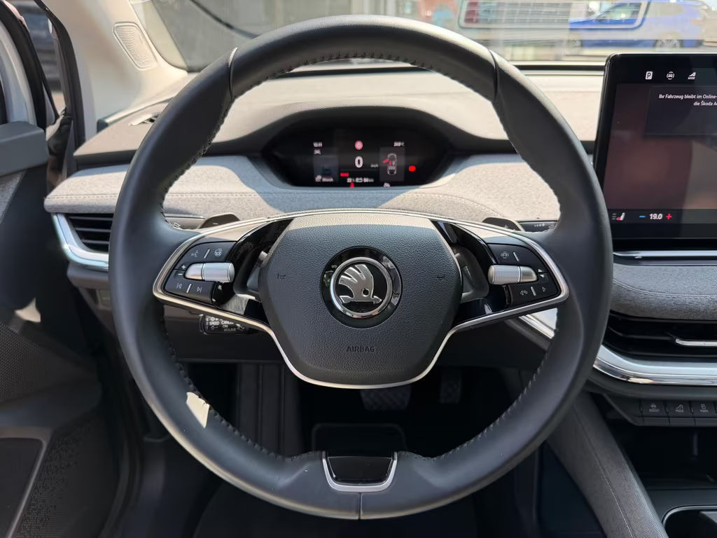 Skoda Enyaq iV