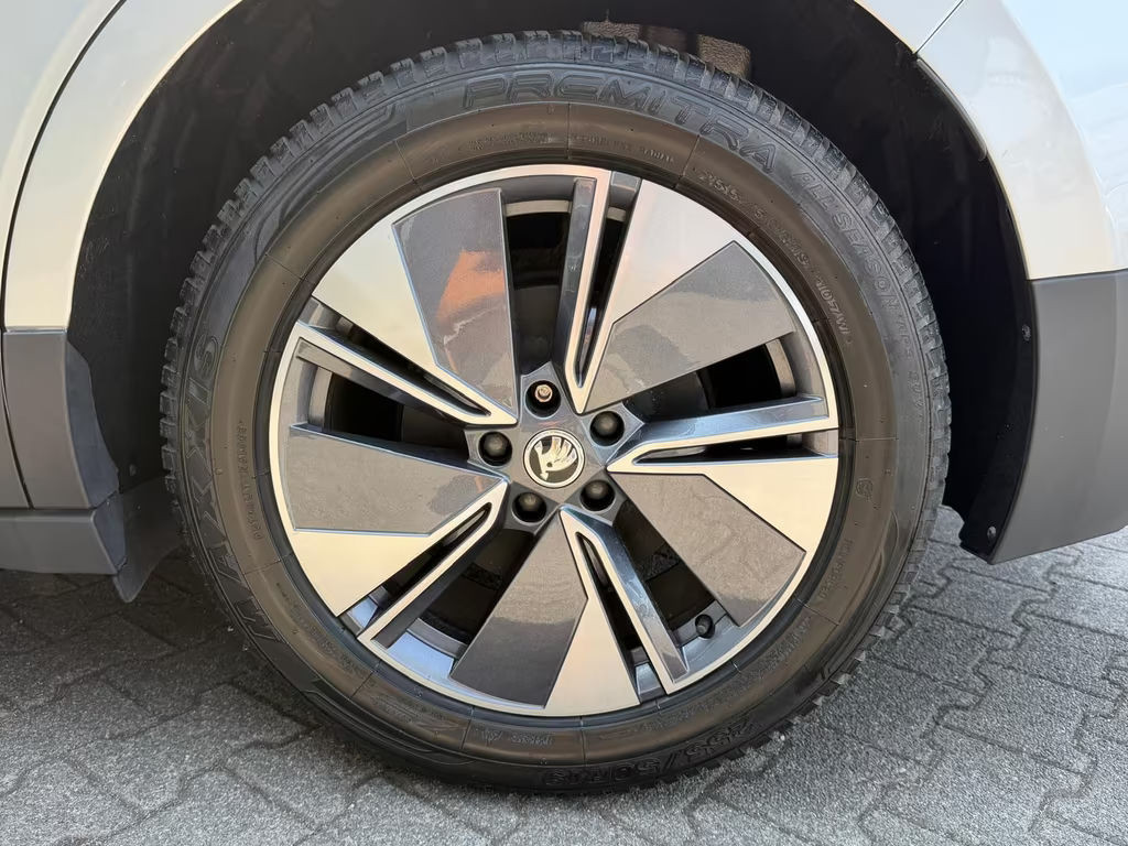 Skoda Enyaq iV