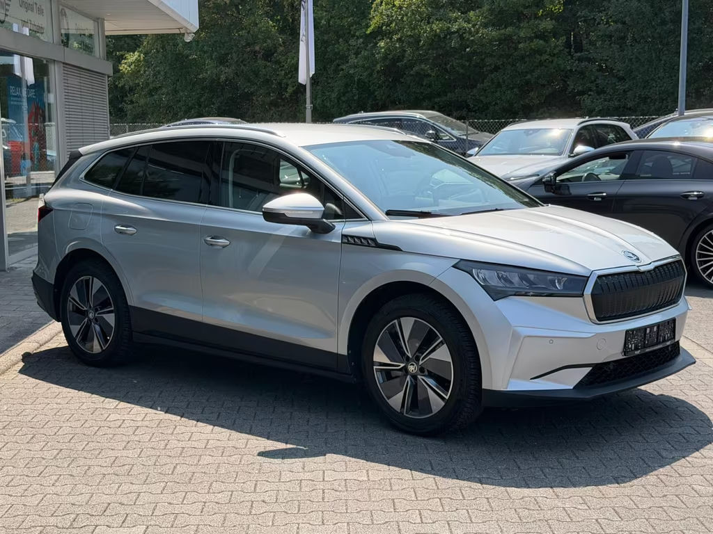 Skoda Enyaq iV