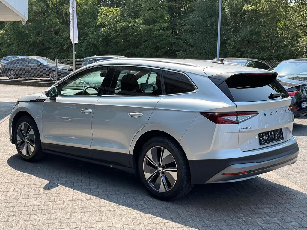 Skoda Enyaq iV
