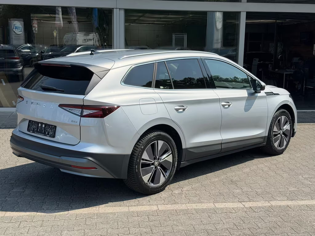 Skoda Enyaq iV