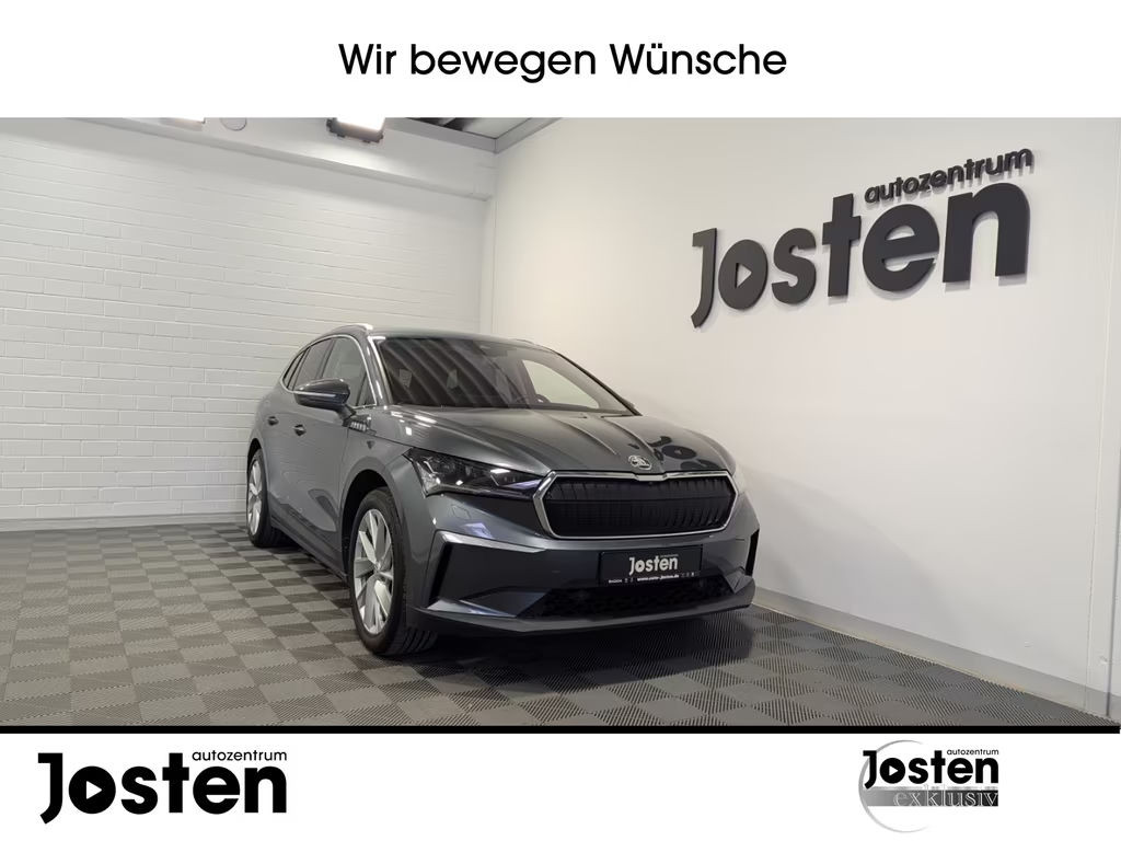 Skoda Enyaq iV iV 80 Suite