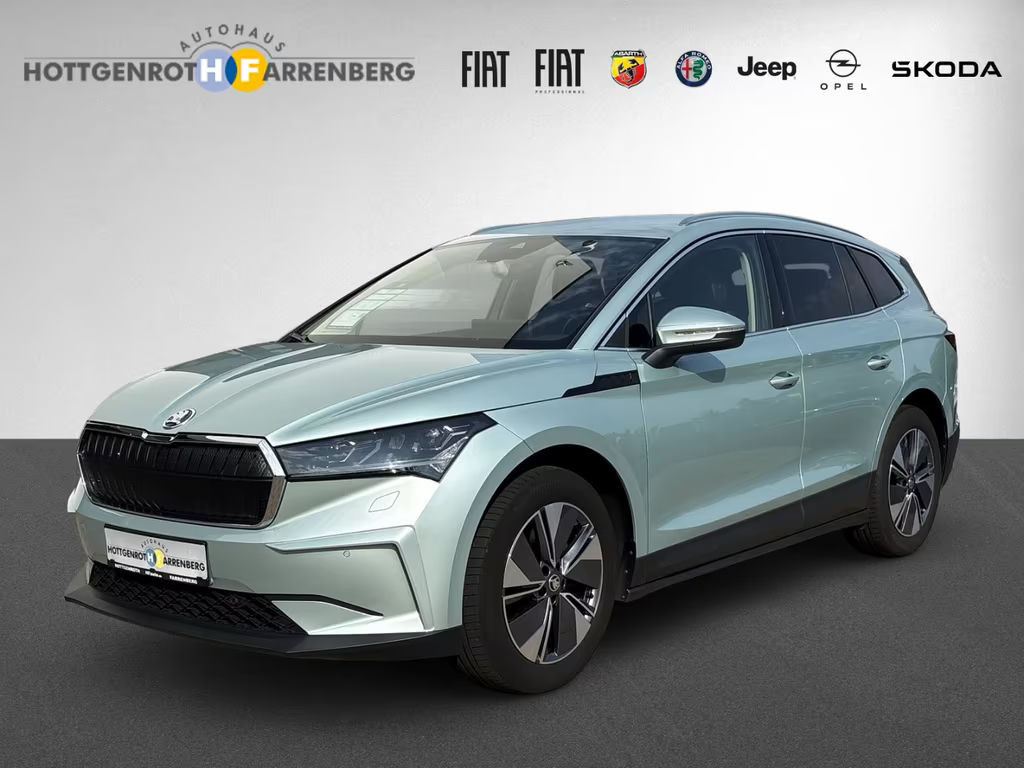Skoda Enyaq iV Loft