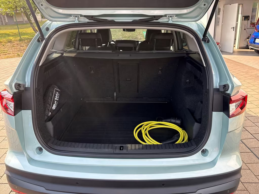 Skoda Enyaq iV