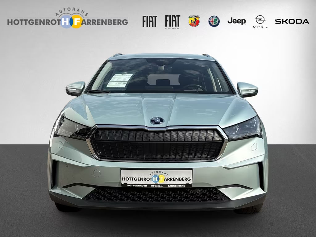 Skoda Enyaq iV