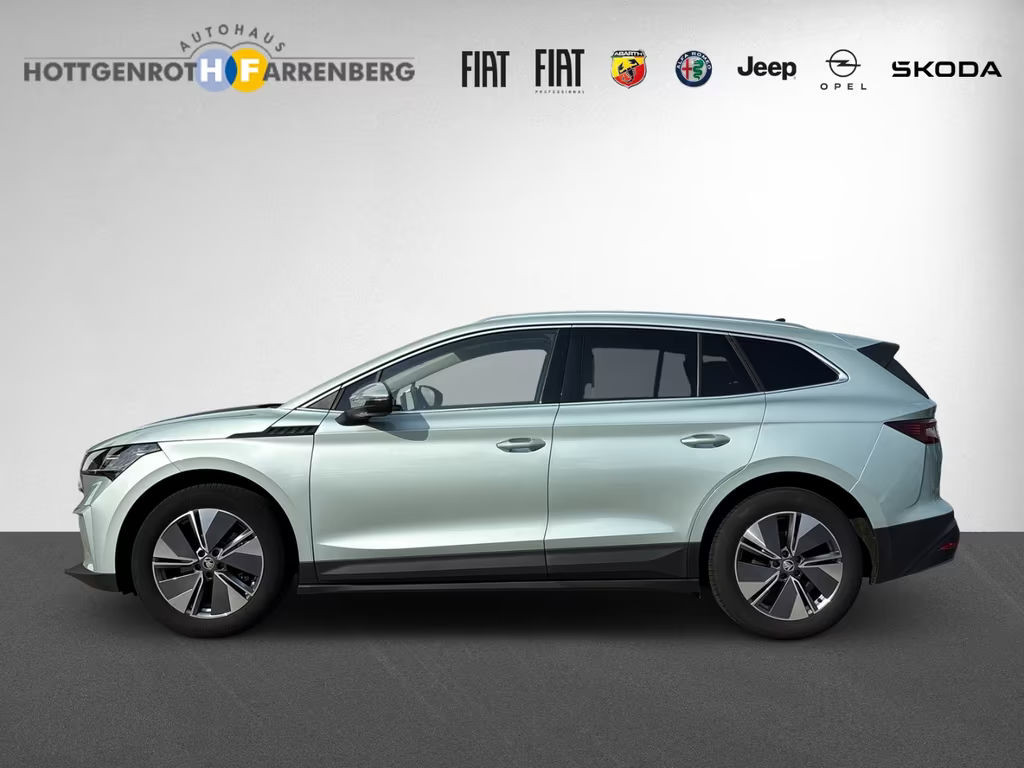 Skoda Enyaq iV