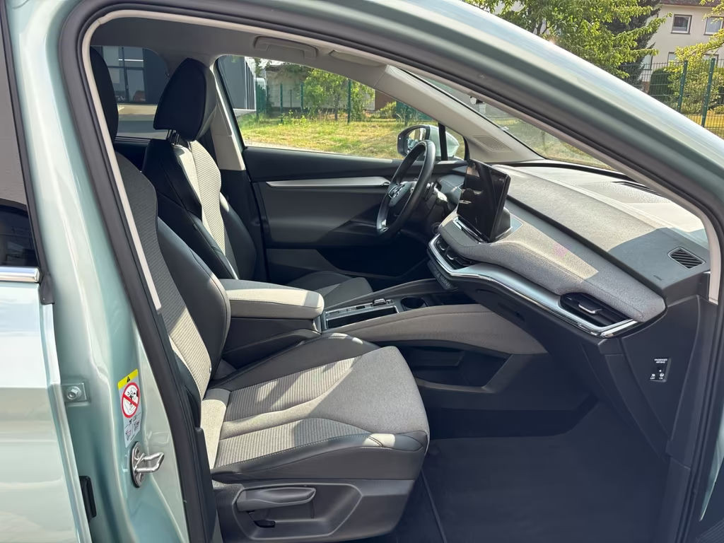 Skoda Enyaq iV