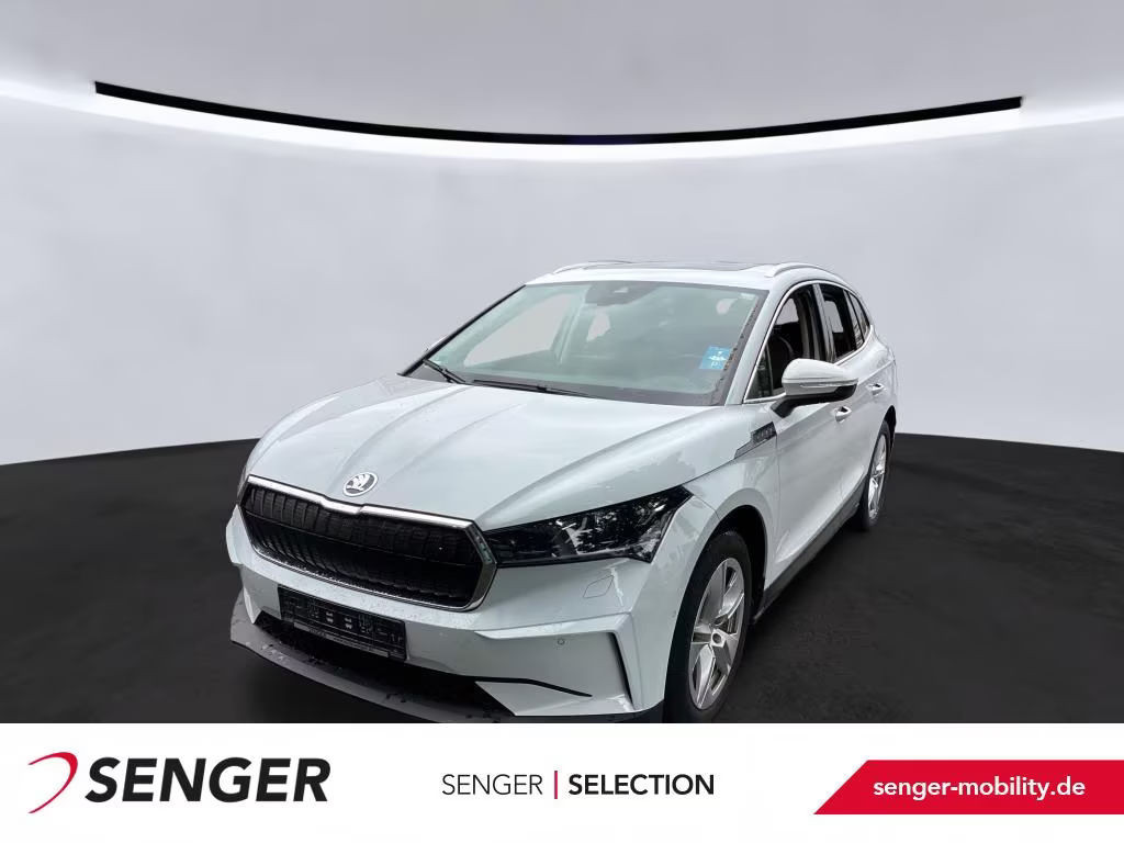 Skoda Enyaq iV iV 80 Loft