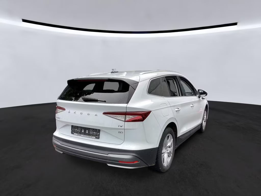 Skoda Enyaq iV