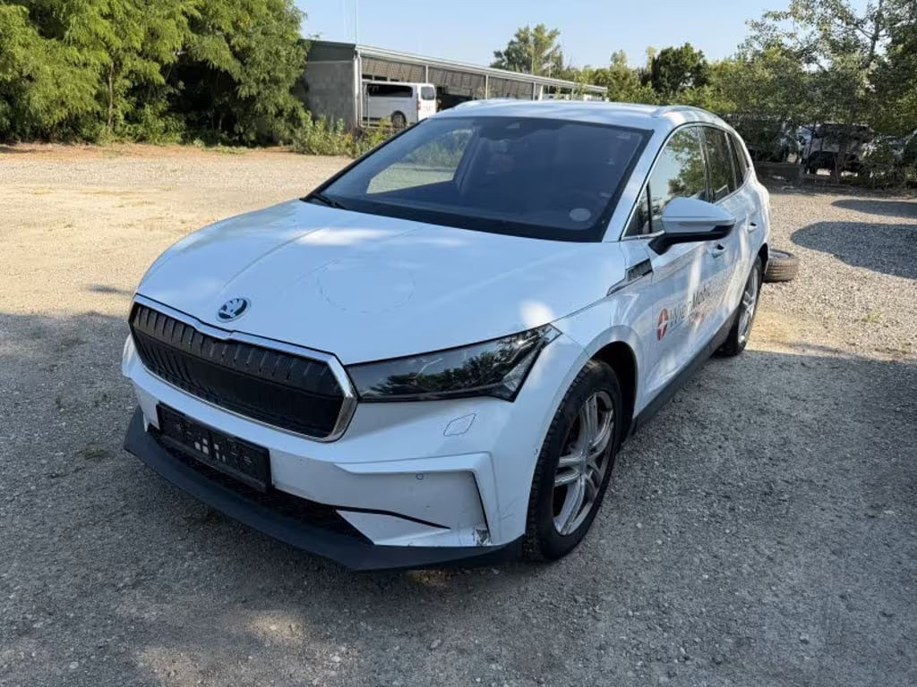 Skoda Enyaq iV