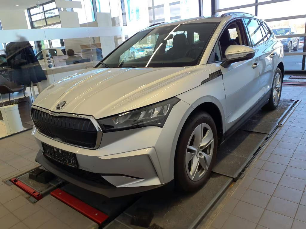 Skoda Enyaq iV Loft iV 50