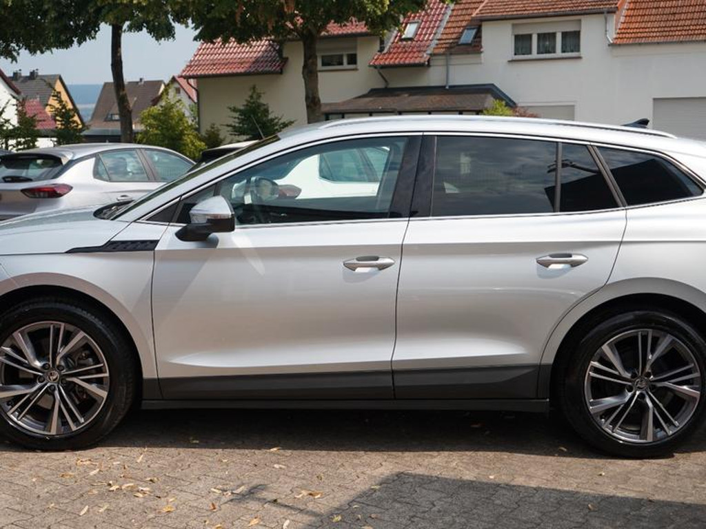 Skoda Enyaq iV