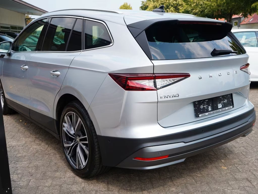 Skoda Enyaq iV