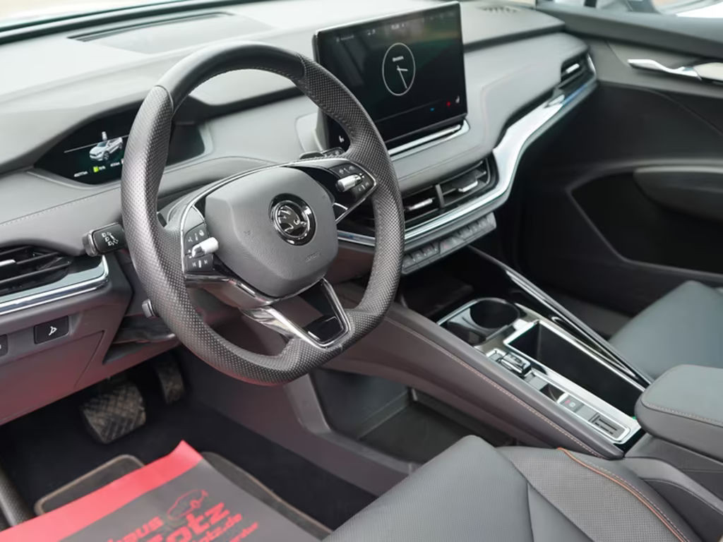 Skoda Enyaq iV