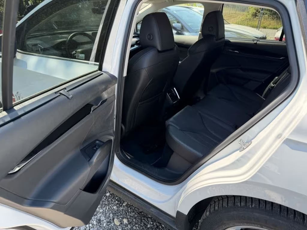 Skoda Enyaq iV