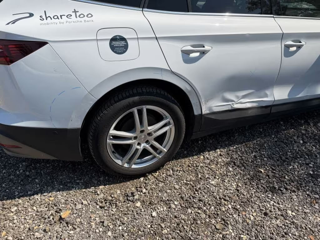 Skoda Enyaq iV