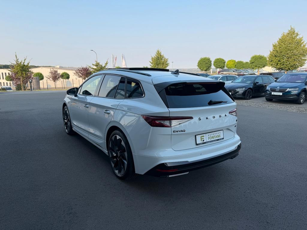 Skoda Enyaq iV