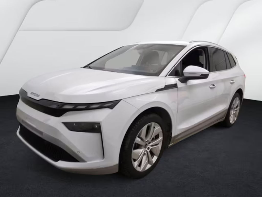 Skoda Enyaq iV Loft