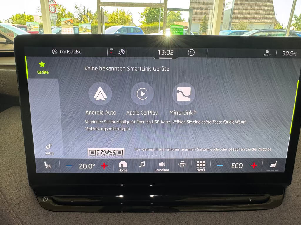 Skoda Enyaq iV
