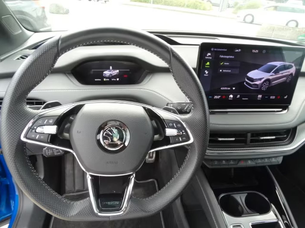 Skoda Enyaq iV