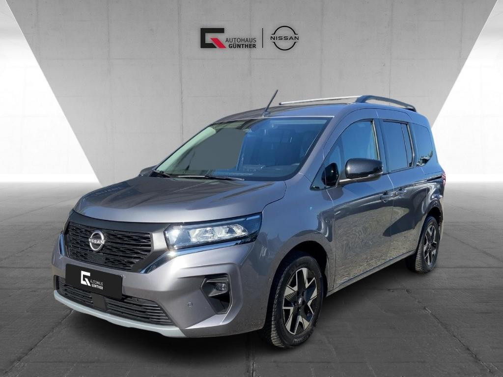 Nissan Townstar