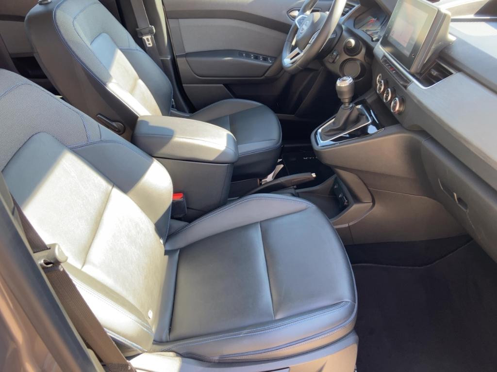 Nissan Townstar