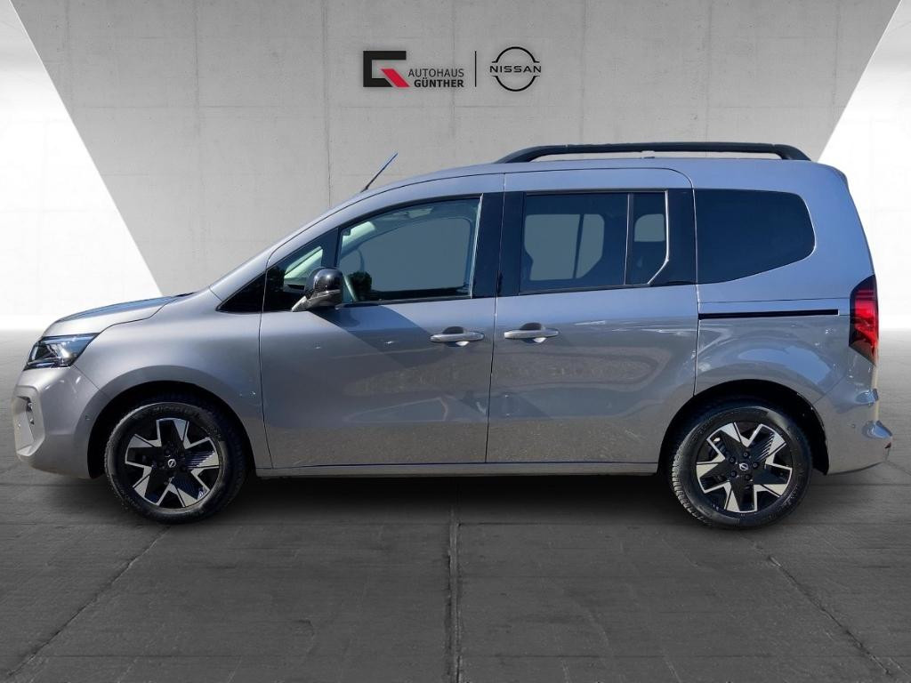 Nissan Townstar Kombi N-Design LED/Navi/Kamera/Tempomat