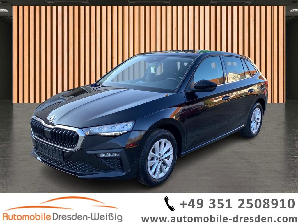Skoda Scala 1.0 TSI Selection