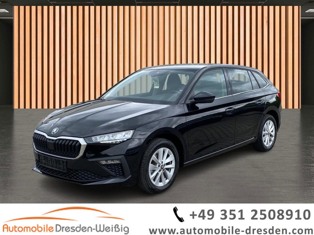 Skoda Scala 1.0 TSI Selection