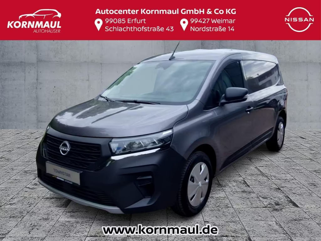 Nissan Townstar Acenta DIG-T