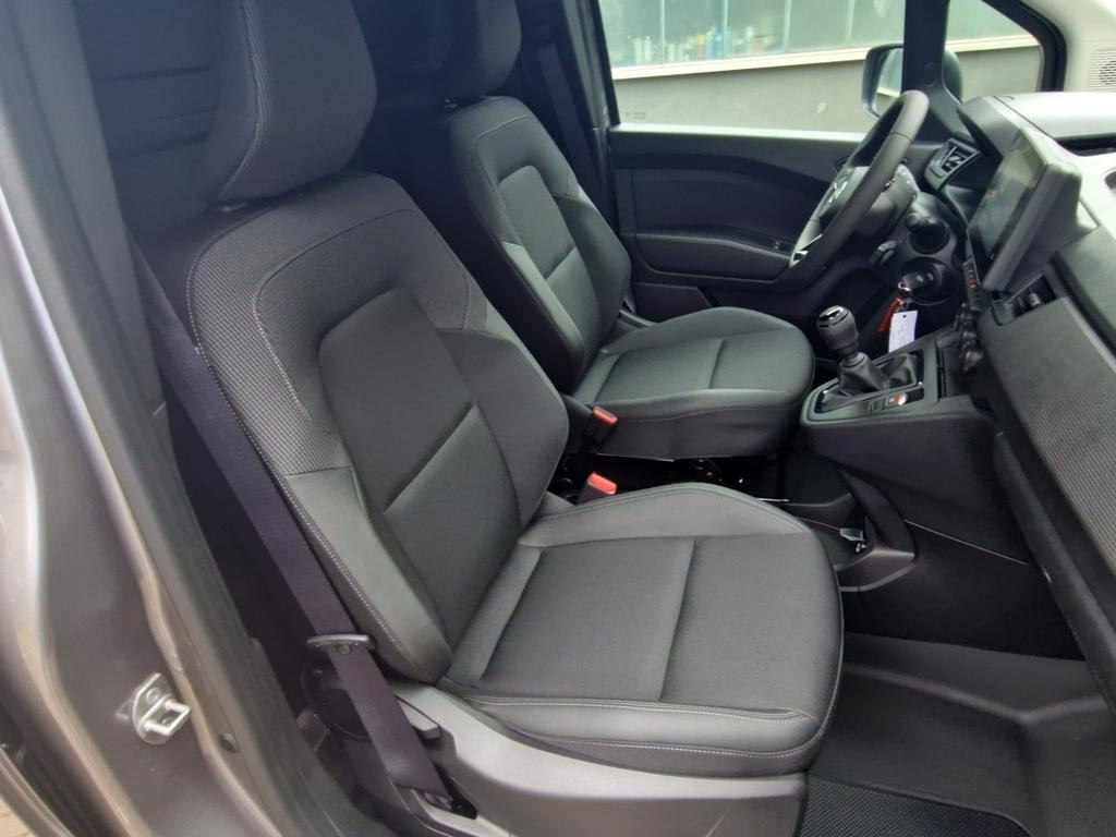 Nissan Townstar