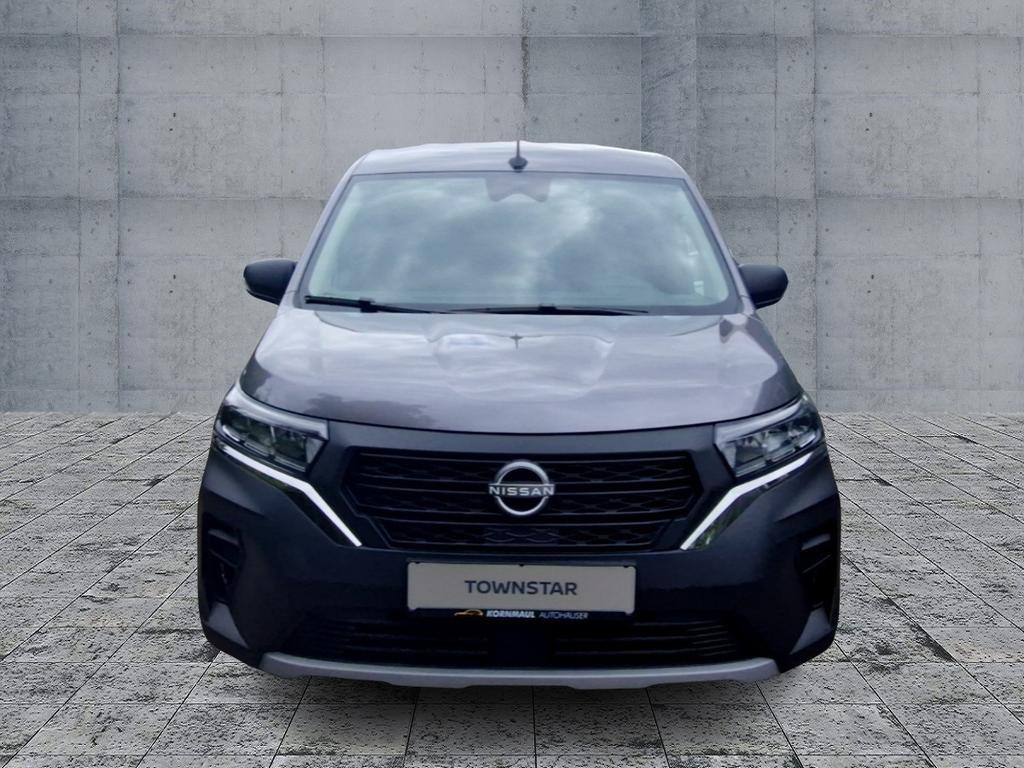 Nissan Townstar