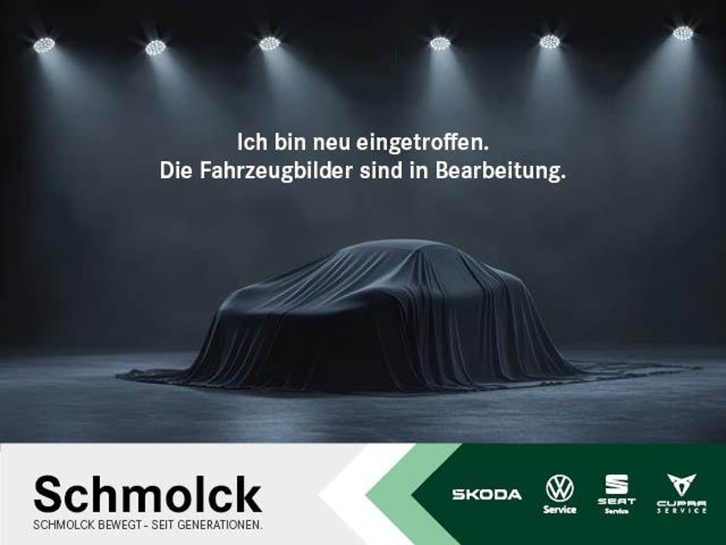 Skoda Enyaq iV Sportline iV 80
