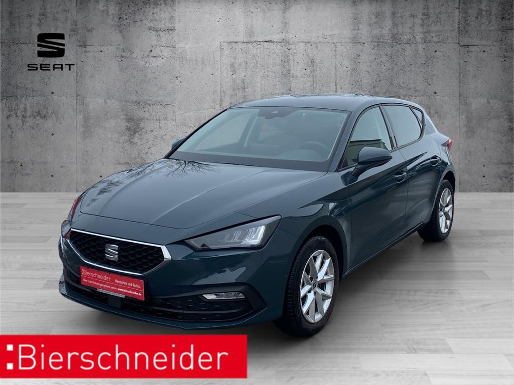 Seat Leon 1.5 TSI