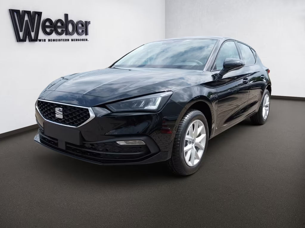 Seat Leon Road Edition *KAMERA*NAVI*KEYLESS*VORB. AHK