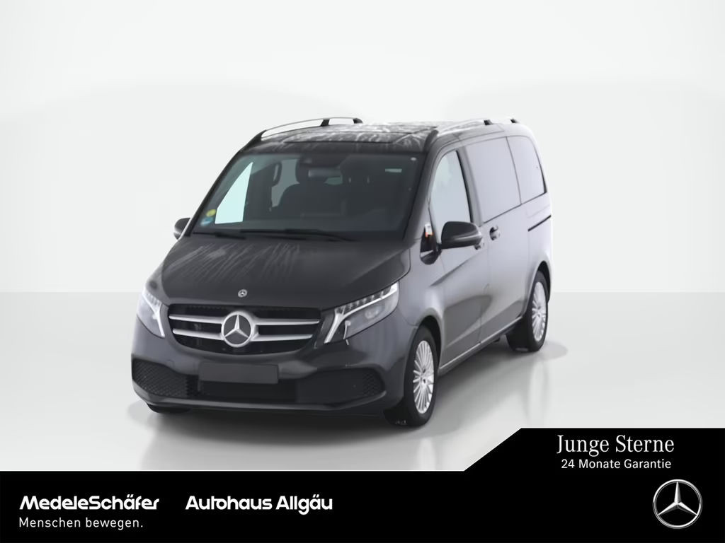 Mercedes-Benz V-Klasse V 220 V 220 d