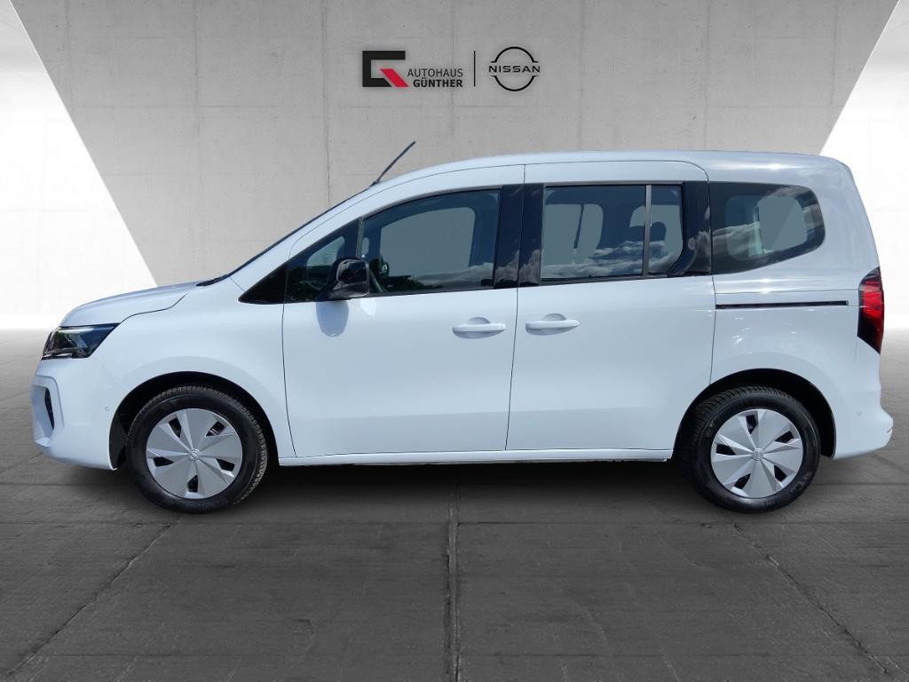 Nissan Townstar