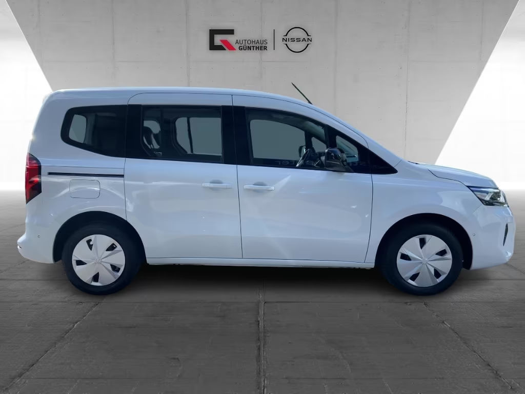 Nissan Townstar