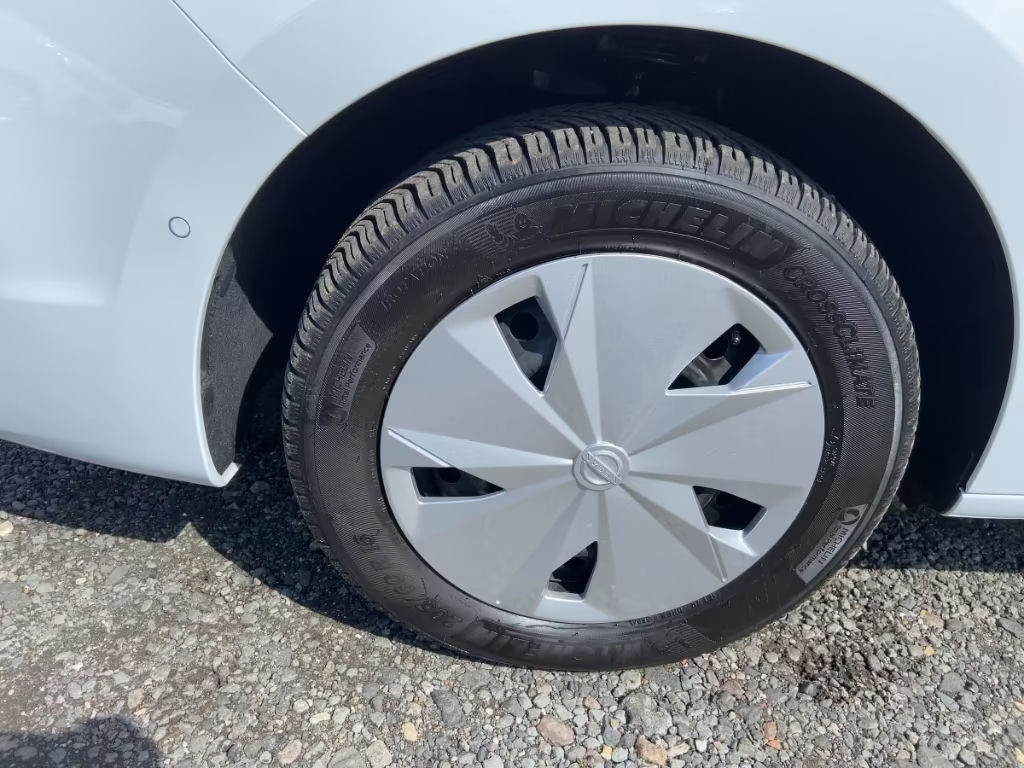 Nissan Townstar
