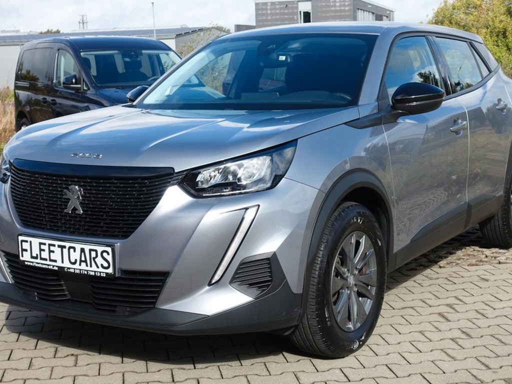 Peugeot 2008 Active Pack