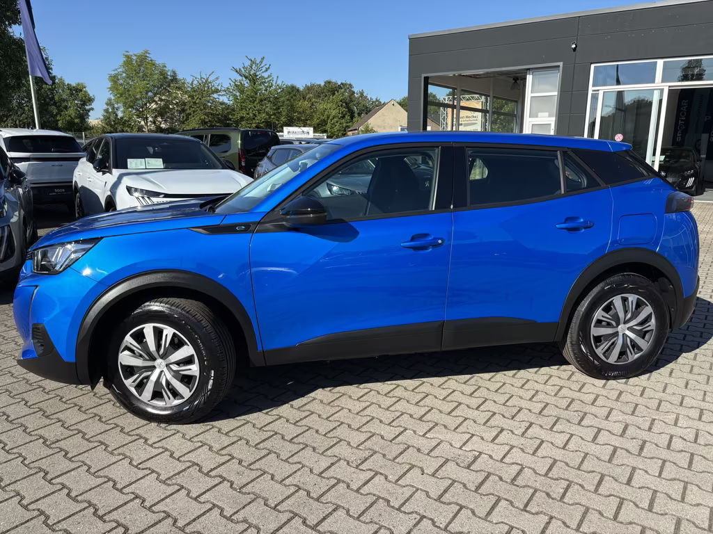 Peugeot e-2008 Active Pack