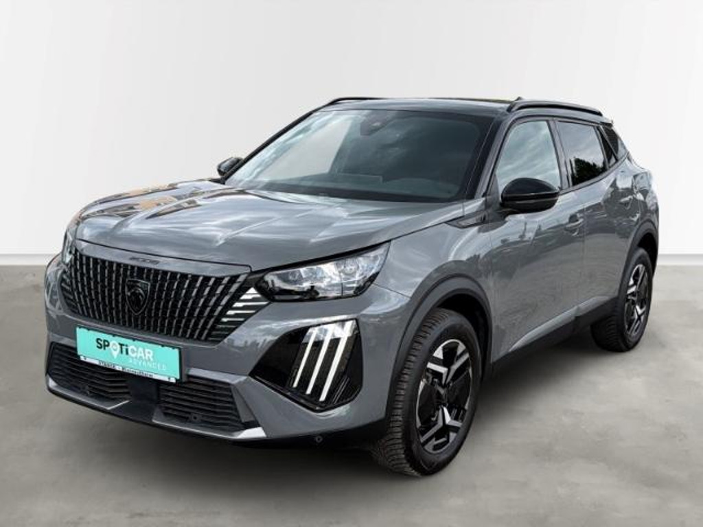 Peugeot 2008 GT-Line