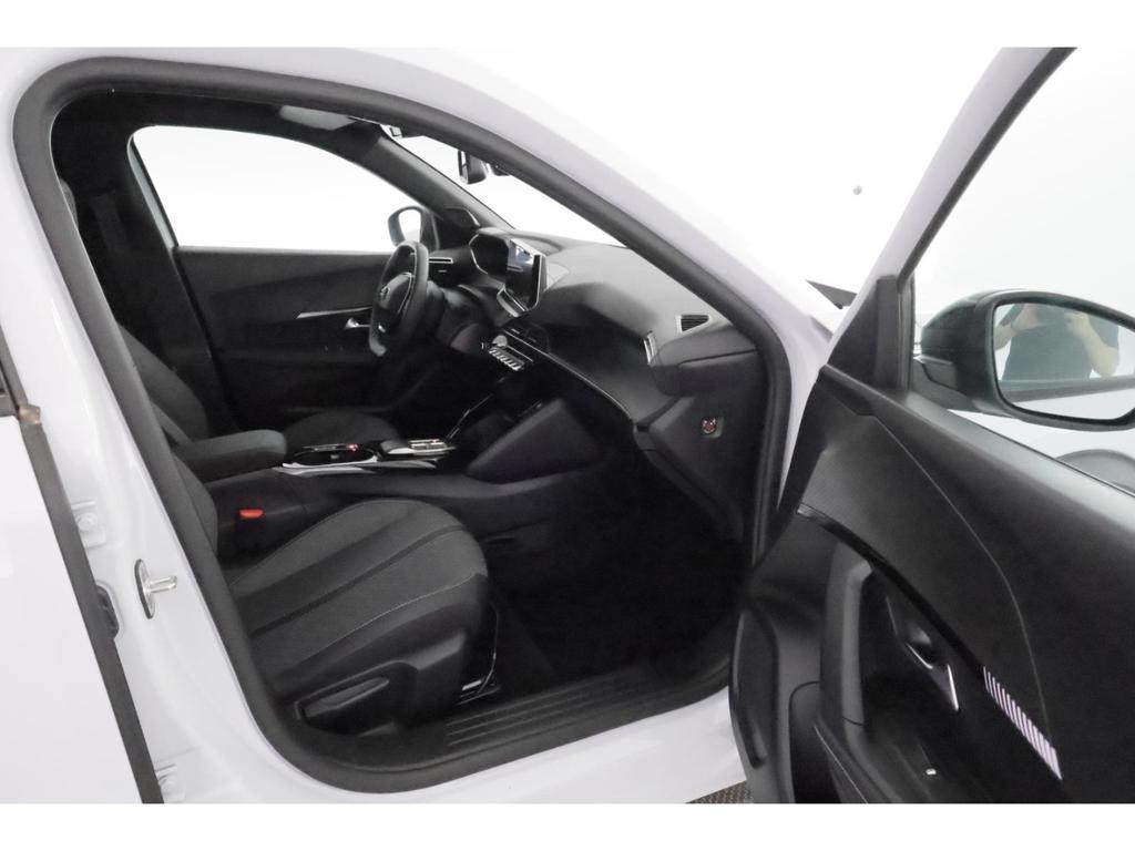 Peugeot e-2008