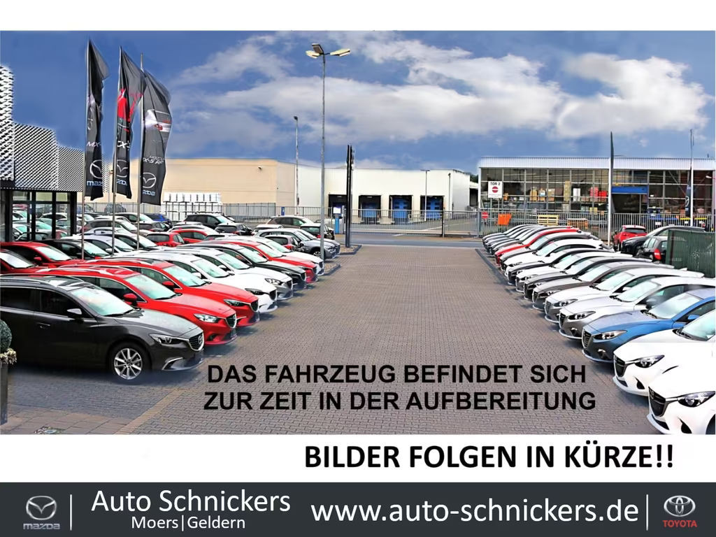 Skoda Kamiq Clever